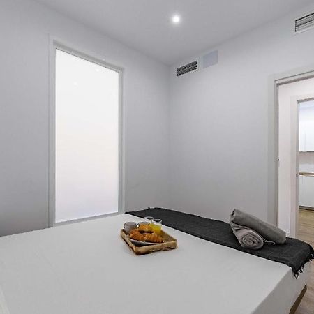 Boutique Living Soho Apartamento Málaga Exterior foto