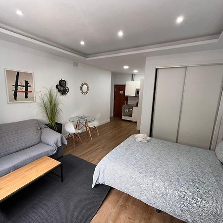 Boutique Living Soho Apartamento Málaga Exterior foto