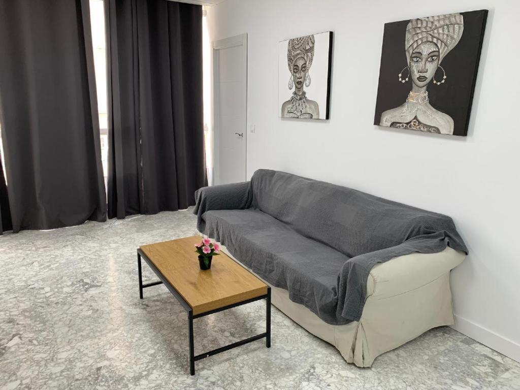 Boutique Living Soho Apartamento Málaga Exterior foto
