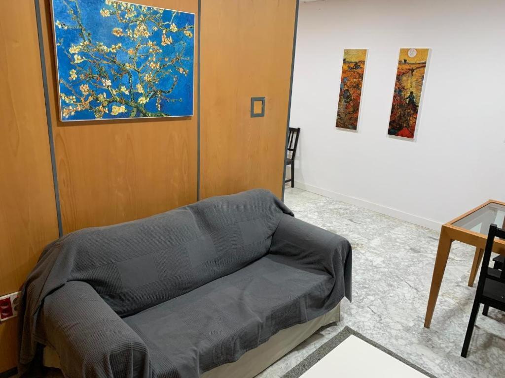 Boutique Living Soho Apartamento Málaga Exterior foto